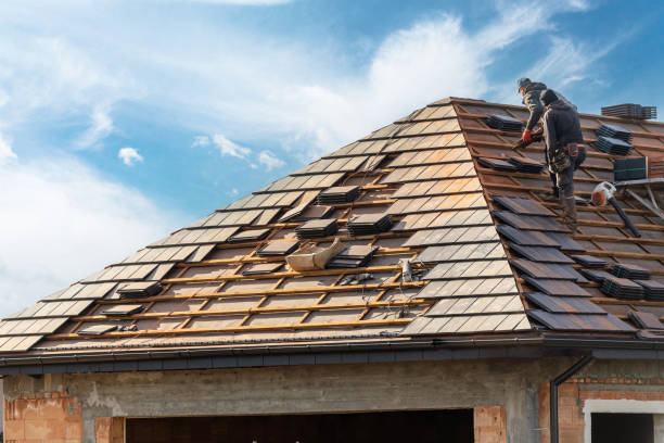 Best Flat Roofing  in Statesboro, GA