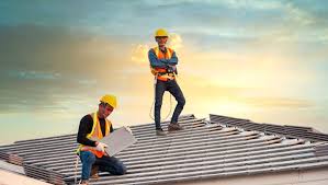 Roof Restoration in Statesboro, GA